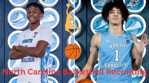 north carolina basketball recruiting news.